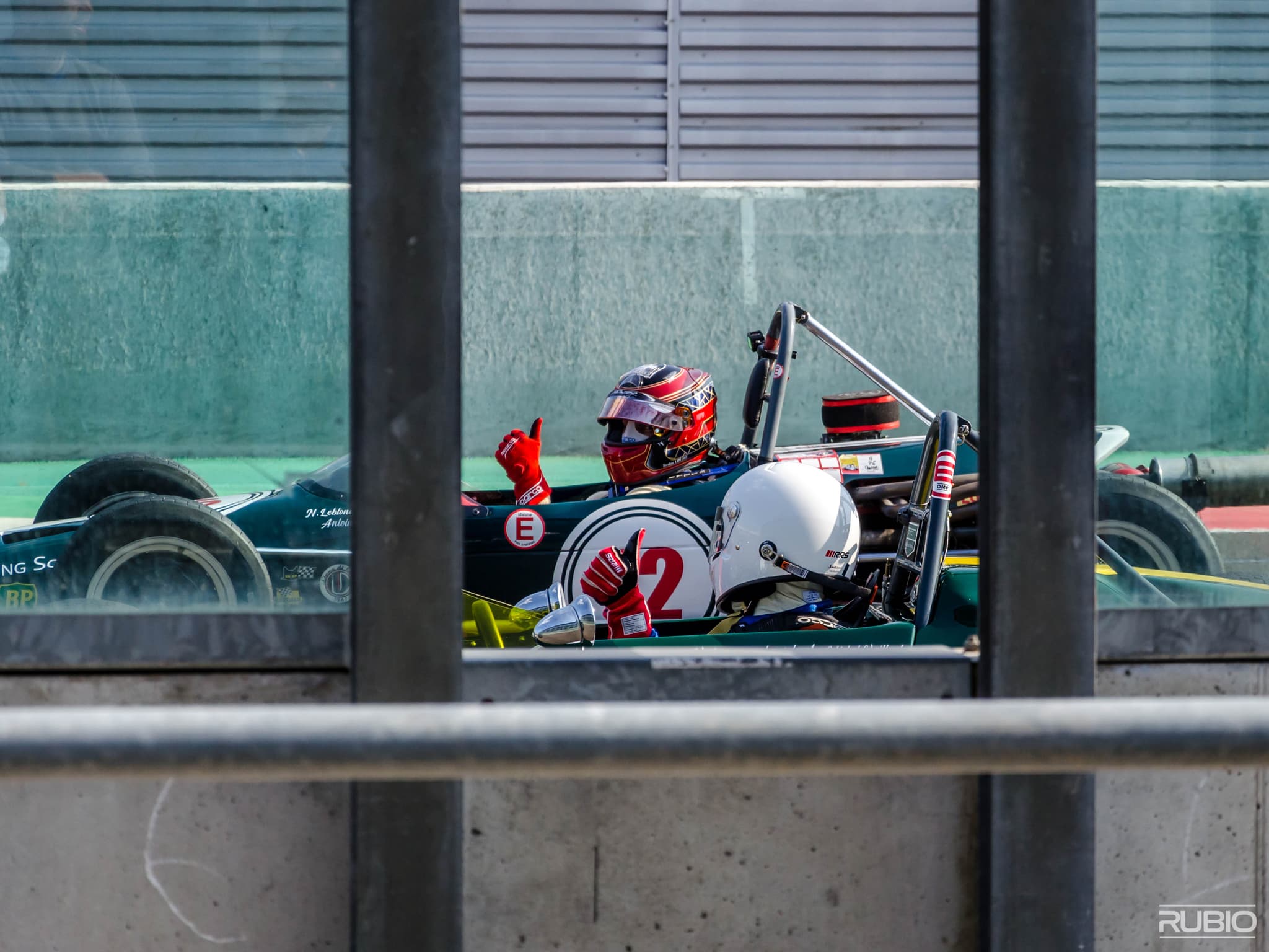 Dijon, It Works... Until It Breaks